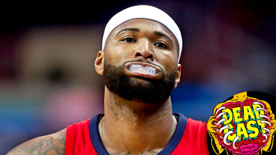 Let's Unplug The NBA Offseason And Plug It Back In