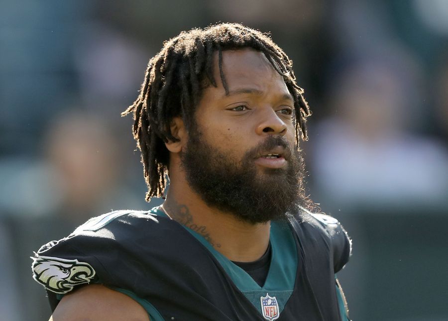 Prosecutors Drop Extremely Bullshit-Smelling Charge Against Michael Bennett