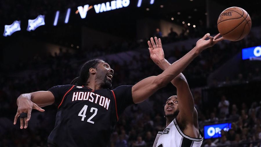 Old Man Nene Gets Absolutely Screwed By The NBA's New CBA