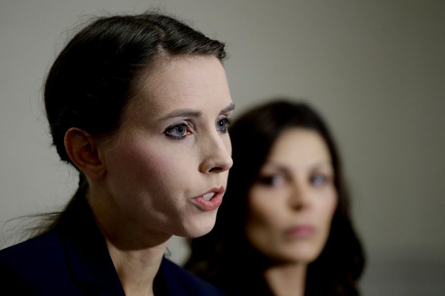 It's Been A Year Since One Of Larry Nassar's Victims Took Her "Shot In The Dark"<em></em>