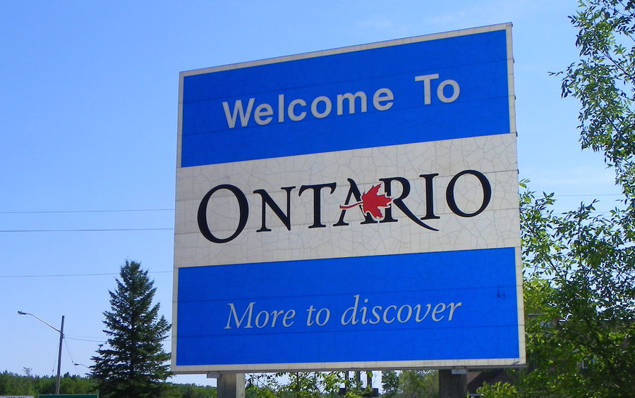 Meanwhile Freaking Canada Is Doing Some Smart Things 