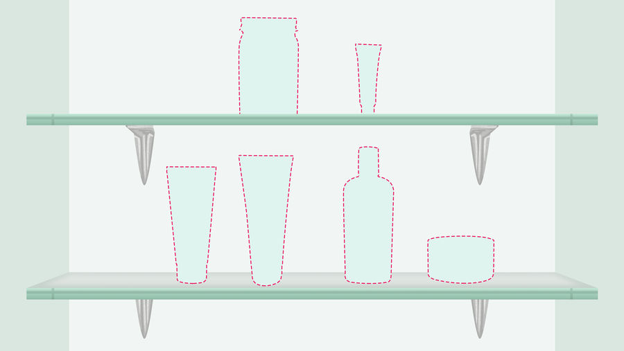 Six Things Every Man Should Have In His Bathroom Cabinet