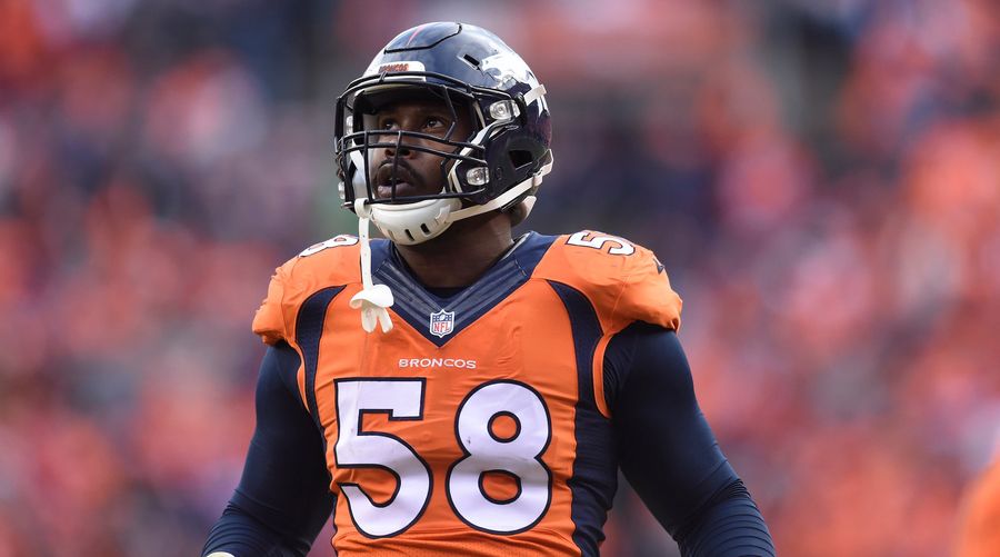 The Case For The Broncos