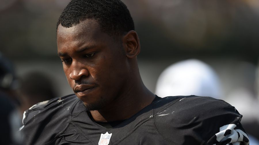 Report: Aldon Smith Arrested For Violating Electronic Monitoring Conditions One Day After Start Of Electronic Monitoring