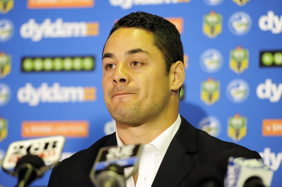 Rugby League Superstar Quits To Pursue NFL Dream