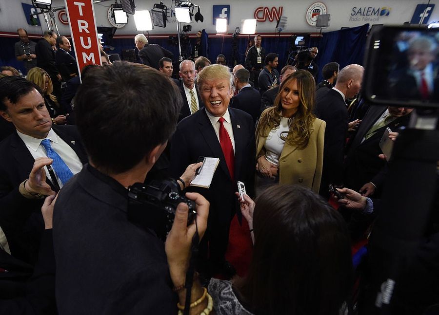 The Only Thing That Makes The Media Better Is Diversity