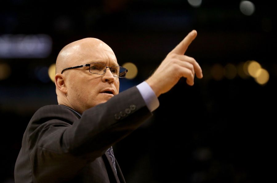Orlando Magic Head Coach Scott Skiles Unexpectedly Resigns