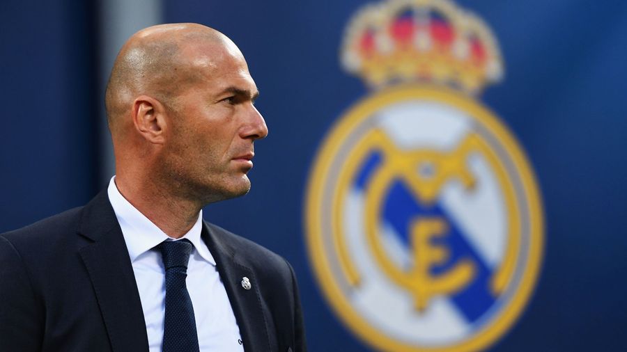 This Is Real Madrid's Best Chance To Drive A Knife Into Barcelona's Heart