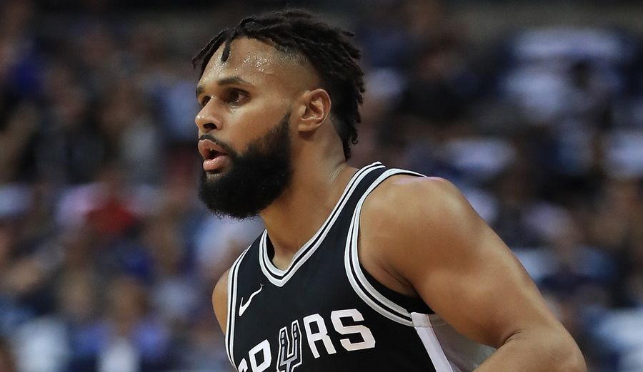 Cavs Open Investigation After Fan Pesters Patty Mills With Racist Taunts [Update]