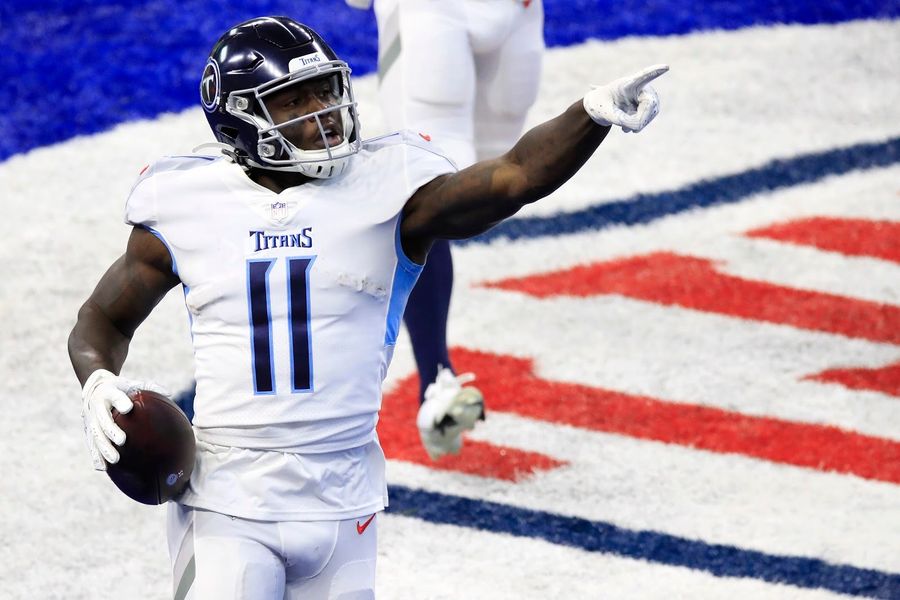 Fantasy Football Semifinals: WRs and TEs to get you the title!
