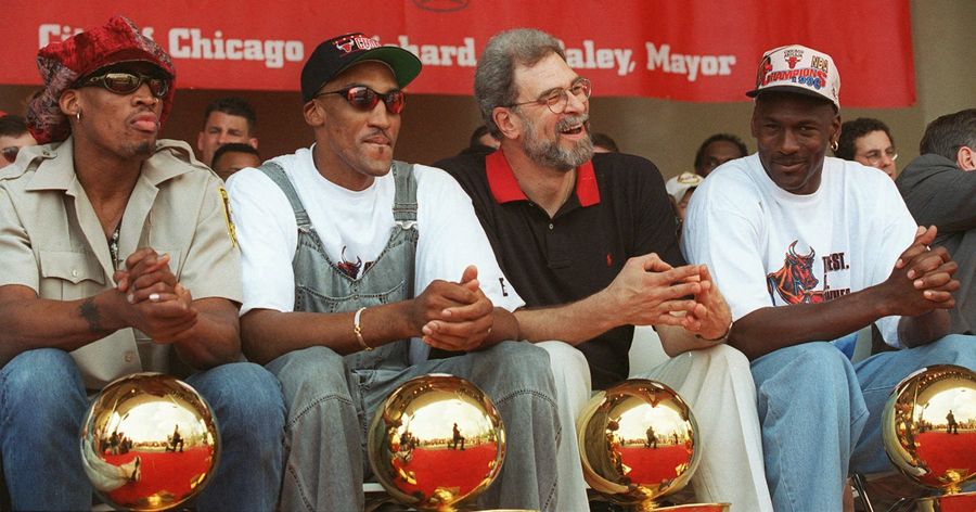 Crabby Warriors Vs. Bulls Take Contains Zero Evidence, Is Probably Right Anyway
