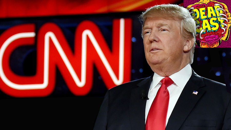 There Is Nothing CNN Can’t Fuck Up <em></em>