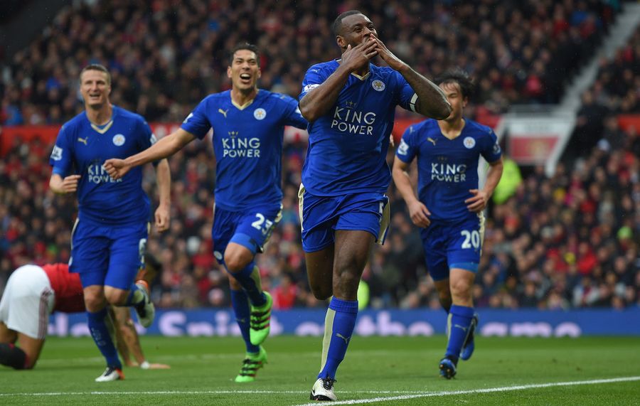 Here&#39;s What Needs To Happen For Leicester To Win The Premier League