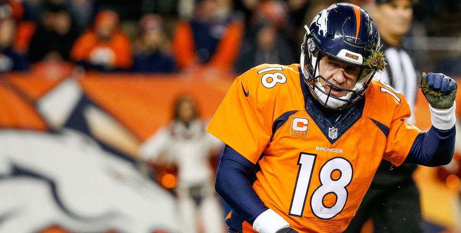 Your Deadcast Divisional Round Preview