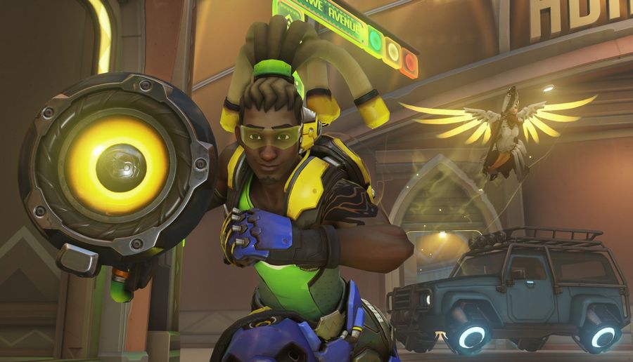 I Spent Two Weeks As A True <i>Overwatch</i> Idiot<em></em>
