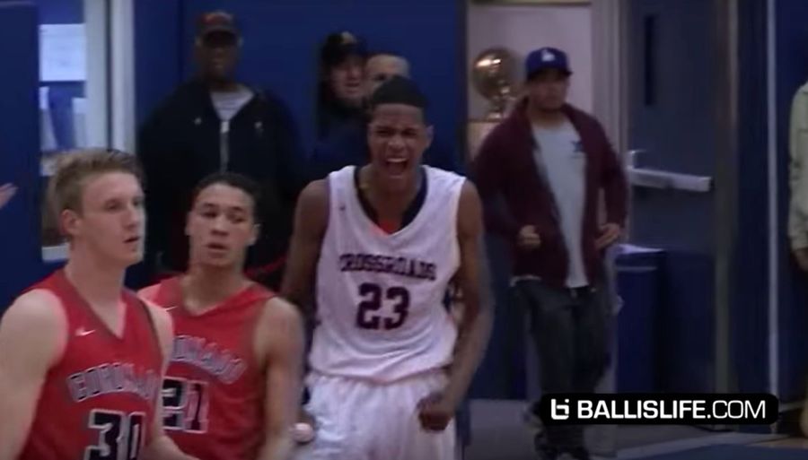 Shaq's Large Teenage Son Will Play College Ball At Arizona