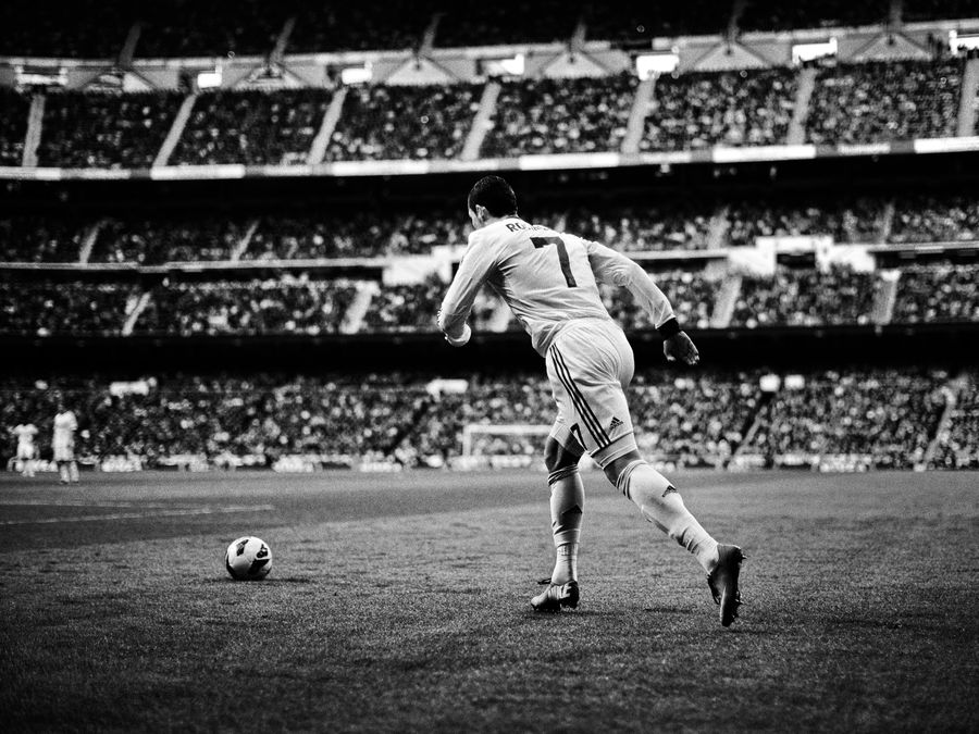 Today, <em>El Clásico</em> Is The Only Thing That Matters