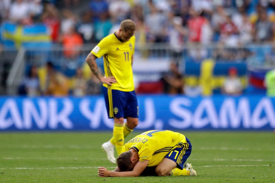 Now These World Cup Teams Are Frauds, In My Opinion