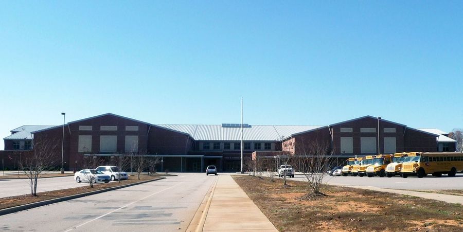 North Carolina&#39;s Rural Teachers Are Ready To Be Heard