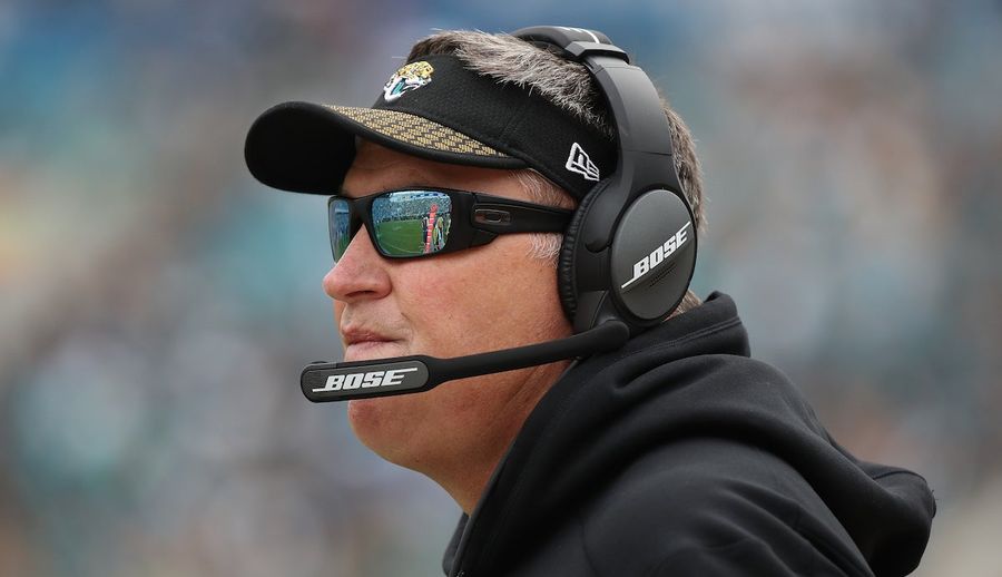 Doug Marrone's Ideal Meal Is A Bologna Sandwich By Himself