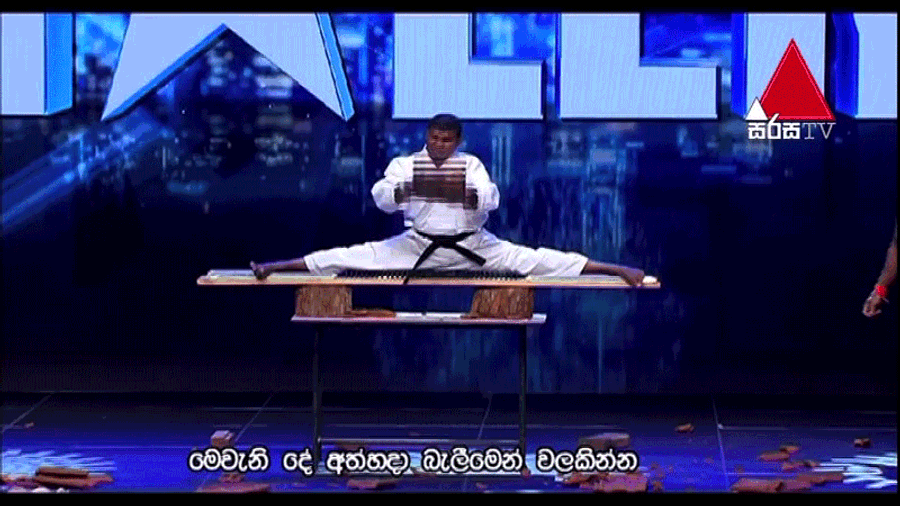 Will No One Protect This Aspiring Martial Artist From Himself?<em></em><em></em>