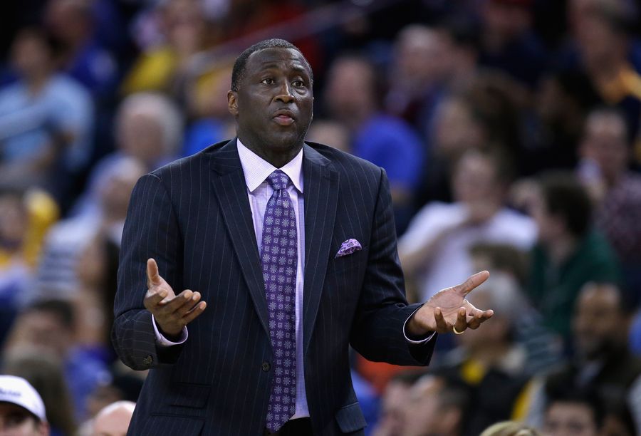 Reports: Kings Already Tired Of New Coach, Want To Hire George Karl