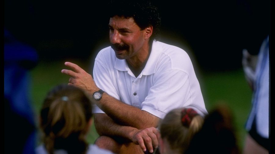 Former World Cup-Winning USWNT Manager Tony DiCicco Dead At 68