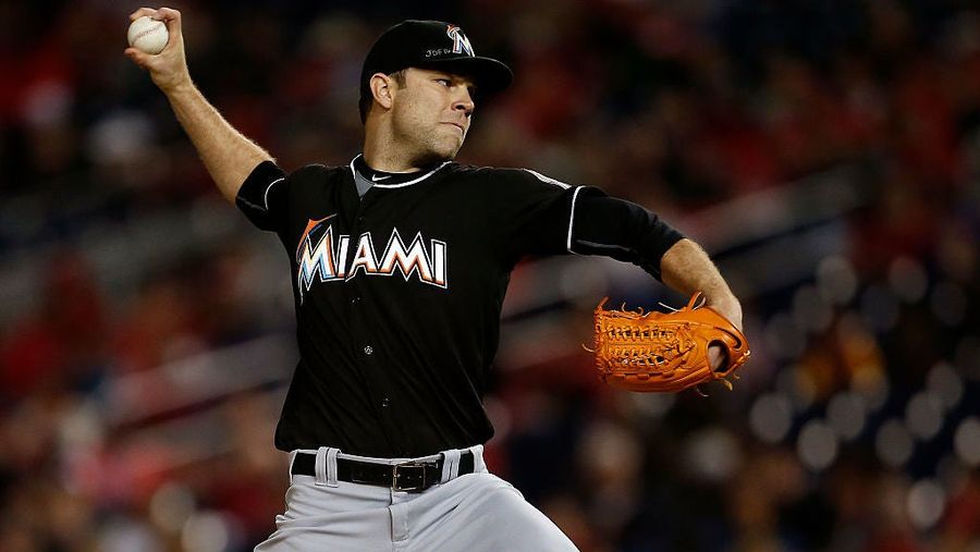 Mariners Trade Four Prospects For David Phelps, Believe In Themselves