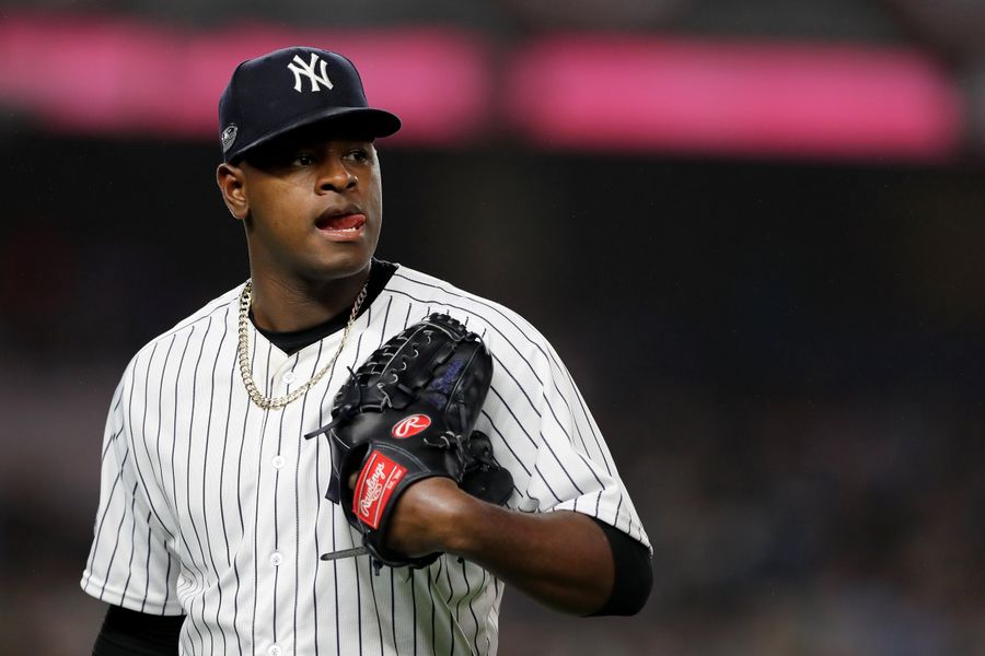 The Juiced Ball Is Going To Mess With MLB's Already Messed-Up Market