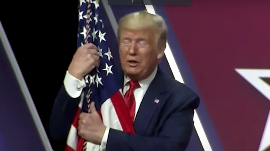 Many disgraceful moments