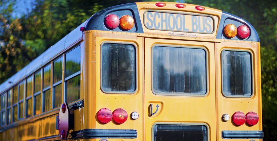 Reports: Oklahoma High School Wrestlers Charged With Sexually Assaulting Teammates On The Bus