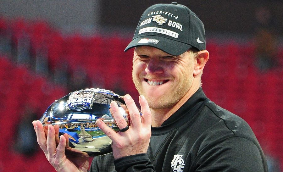 UCF Is The National Champion, According To UCF
