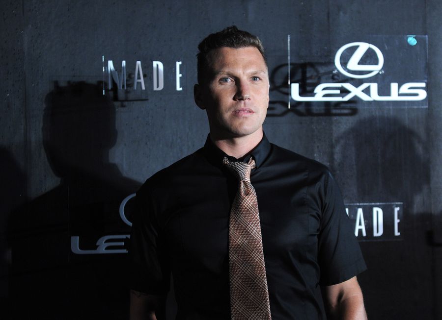 Sean Avery&#39;s Theater Debut Derailed By Pizza-Related Rehearsal Meltdown