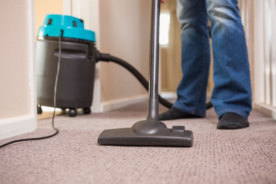 Best. Vacuum. EVER: A Guide To Ignoring The NFL Pro Bowl