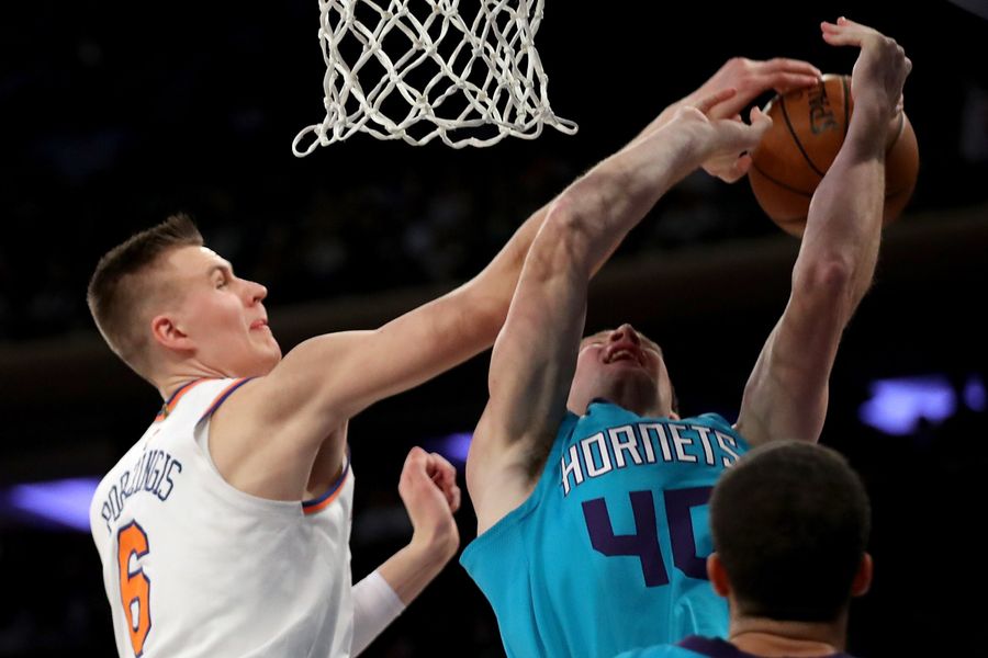 Cody Zeller, You Have To Retire Now, Those Are The Rules