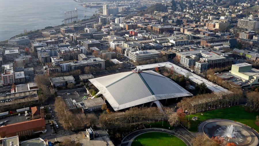 Seattle Somehow Reaches New Arena Deal Without Horribly Screwing Generations Of Taxpayers