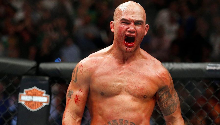 UFC 214 Is The Best Fight Card Of The Year