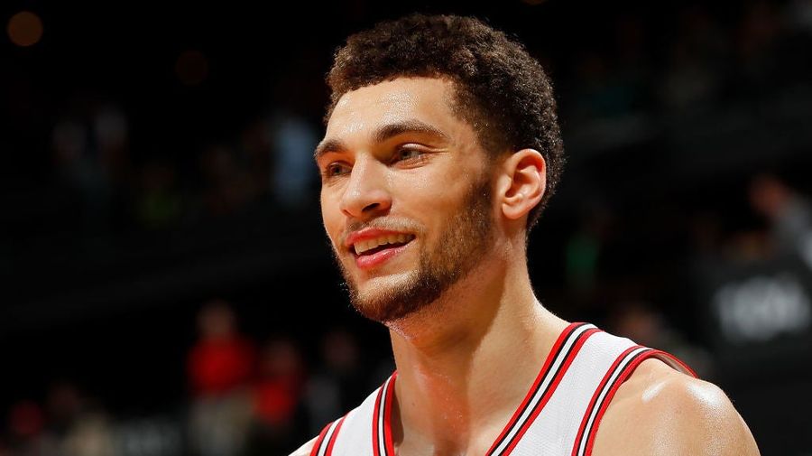 Bulls Save Kings From Themselves, Match $78 Million Restricted Free Agency Offer For Zach LaVine