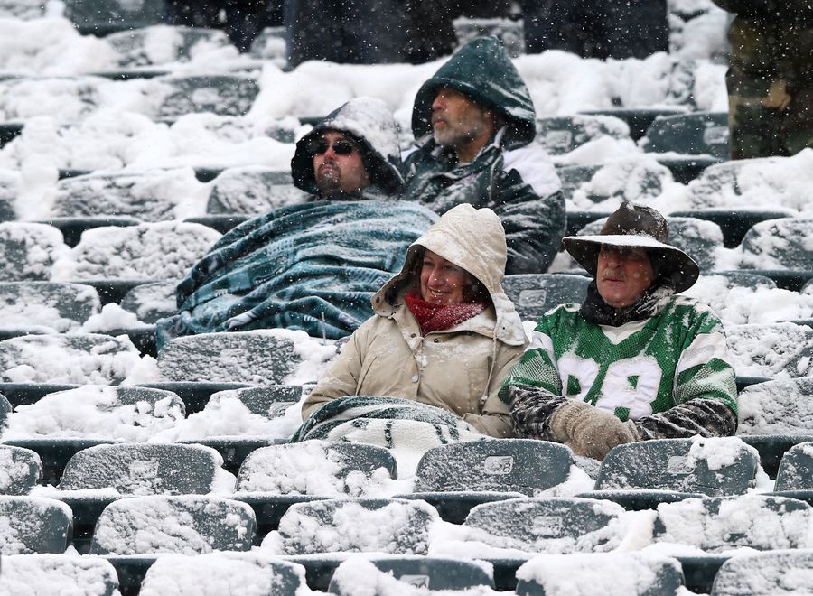 Which NFL Teams Do Fans <em>Not</em> Want To Watch In Person?