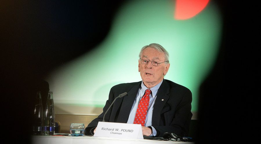 WADA Report: "Corruption Was Embedded" Within Track & Field's Governing Body