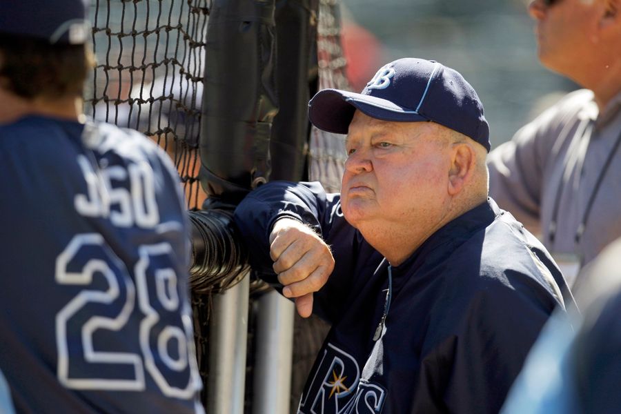 Former MLB Player, Manager, And Coach Don Zimmer Dies At 83
