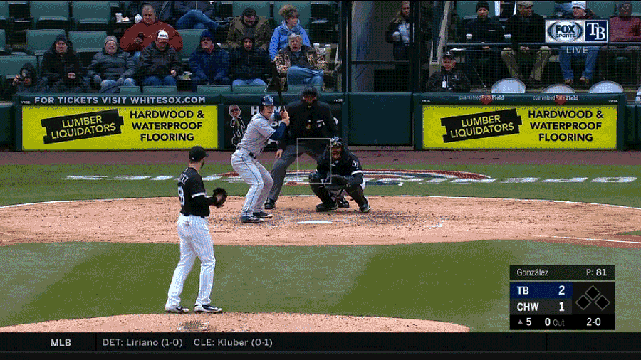 Home Run Balls Are Free For The Taking In Chicago Today