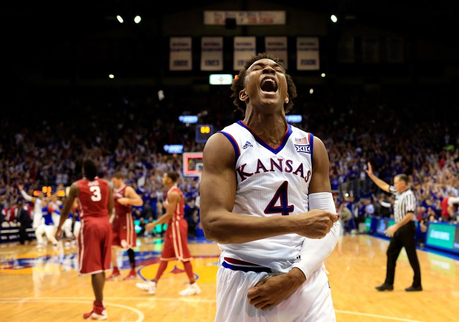 How To Build Your First March Madness Bracket