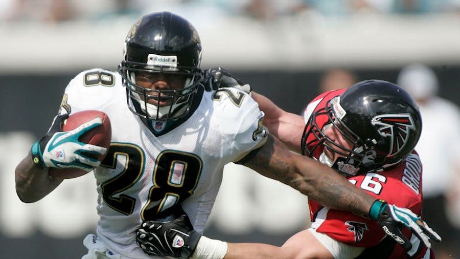 Fred Taylor Says Team Doctors Overlooked His Injuries, Allowed Him To Play Hurt