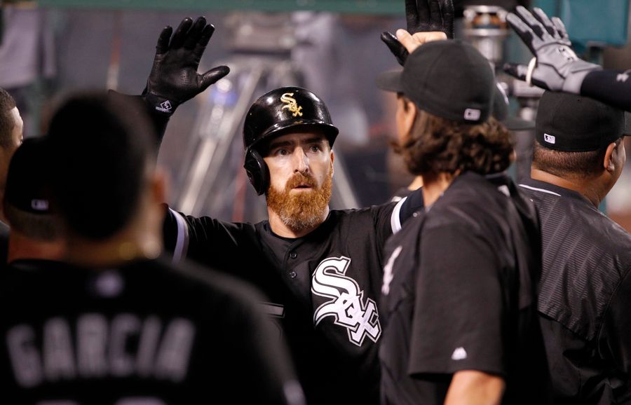 Fans Are Trolling A Gag &quot;LaRoche Family Recovery Fund&quot;