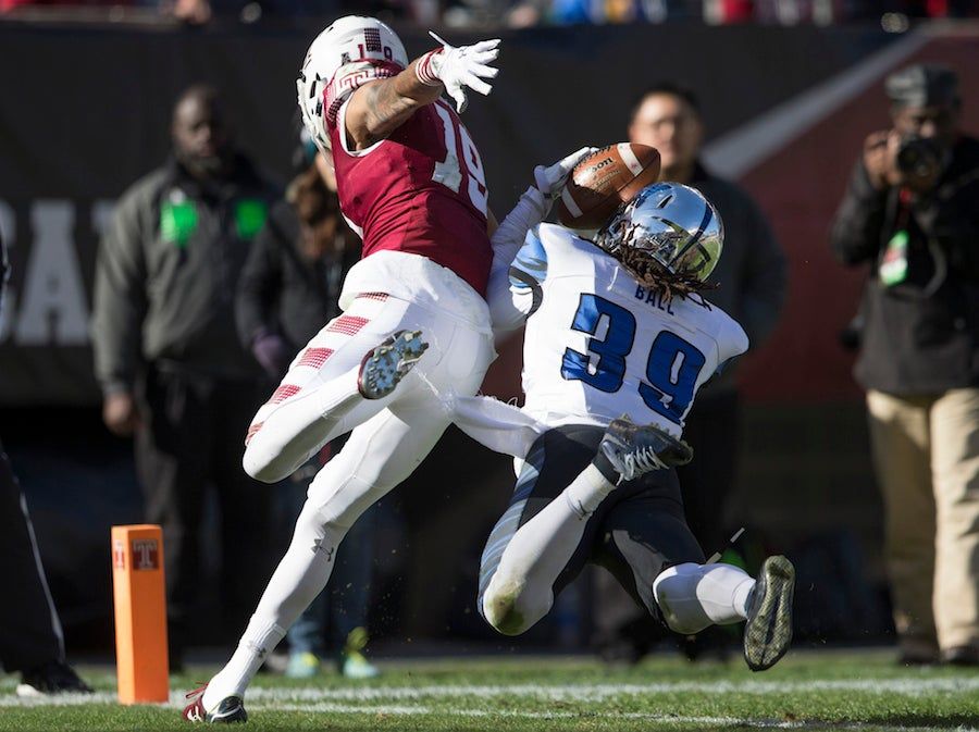Ball-Snatching Memphis Player Autographs His Prize, Instagrams It, Gets Dismissed