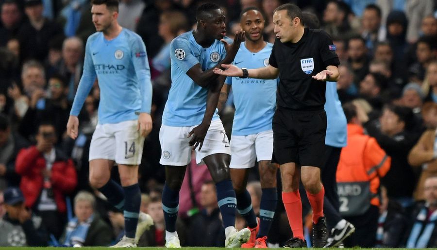 VAR Will Ruin Everything