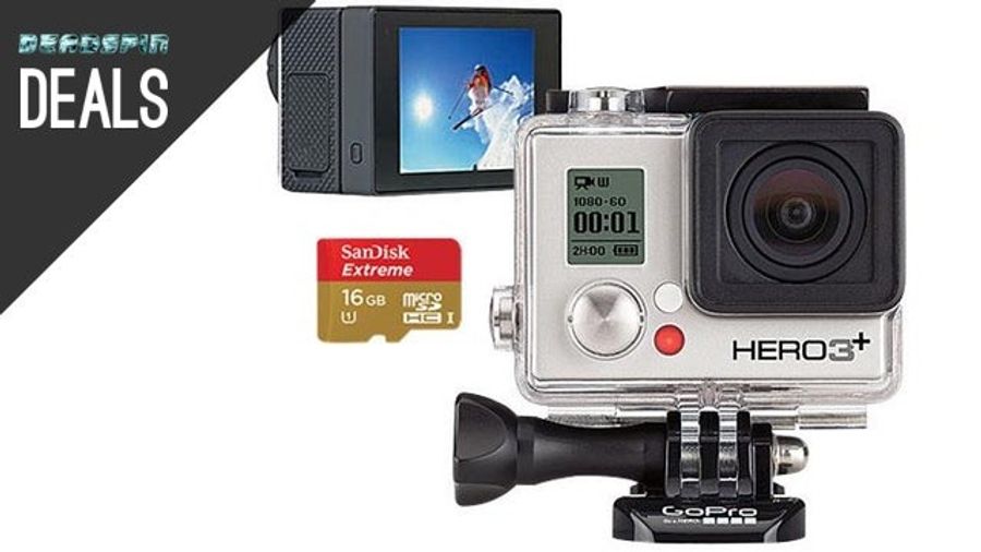 The Early Black Friday Deals Keep Coming. Here are Today&#39;s Best.