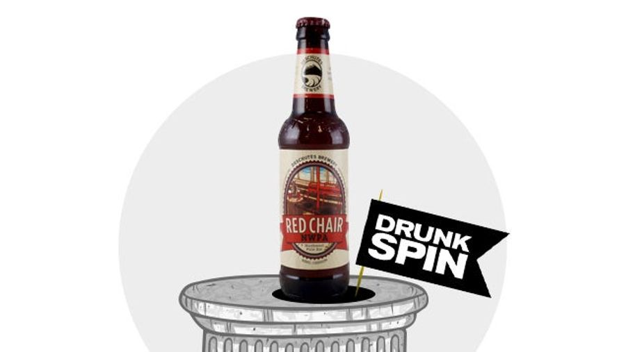 An Outstanding Pale Ale From Oregon, If You're Sick Of East Coast Bias