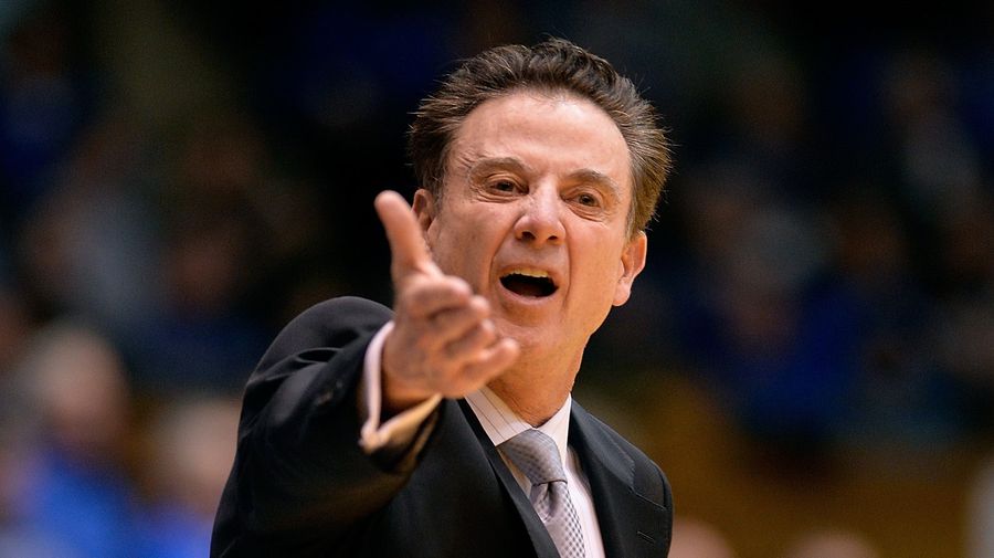 &#39;No Reason To Expect This Would Happen,&#39; Says School Who Hired Rick Pitino, As Coach Faces Fresh NCAA Charges